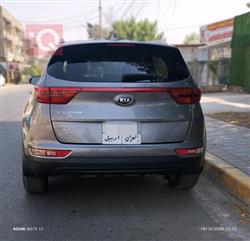 کیا سپۆرتاج